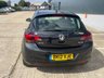 USED 2012 12 VAUXHALL ASTRA 1.7 CDTi ecoFLEX 99g SRi Hatchback 5dr Diesel Manual Euro 5 (s/s) (130 ps) ** SALE ** SALE ** SALE **