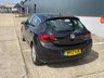 USED 2012 12 VAUXHALL ASTRA 1.7 CDTi ecoFLEX 99g SRi Hatchback 5dr Diesel Manual Euro 5 (s/s) (130 ps) ** SALE ** SALE ** SALE **