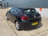 USED 2012 12 VAUXHALL ASTRA 1.7 CDTi ecoFLEX 99g SRi Hatchback 5dr Diesel Manual Euro 5 (s/s) (130 ps) ** SALE ** SALE ** SALE **