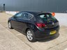 USED 2012 12 VAUXHALL ASTRA 1.7 CDTi ecoFLEX 99g SRi Hatchback 5dr Diesel Manual Euro 5 (s/s) (130 ps) ** SALE ** SALE ** SALE **