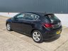 USED 2012 12 VAUXHALL ASTRA 1.7 CDTi ecoFLEX 99g SRi Hatchback 5dr Diesel Manual Euro 5 (s/s) (130 ps) ** SALE ** SALE ** SALE **