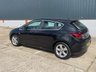 USED 2012 12 VAUXHALL ASTRA 1.7 CDTi ecoFLEX 99g SRi Hatchback 5dr Diesel Manual Euro 5 (s/s) (130 ps) ** SALE ** SALE ** SALE **