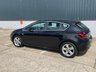 USED 2012 12 VAUXHALL ASTRA 1.7 CDTi ecoFLEX 99g SRi Hatchback 5dr Diesel Manual Euro 5 (s/s) (130 ps) ** SALE ** SALE ** SALE **