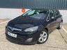 USED 2012 12 VAUXHALL ASTRA 1.7 CDTi ecoFLEX 99g SRi Hatchback 5dr Diesel Manual Euro 5 (s/s) (130 ps) ** SALE ** SALE ** SALE **
