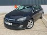 USED 2012 12 VAUXHALL ASTRA 1.7 CDTi ecoFLEX 99g SRi Hatchback 5dr Diesel Manual Euro 5 (s/s) (130 ps) ** SALE ** SALE ** SALE **