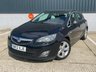 USED 2012 12 VAUXHALL ASTRA 1.7 CDTi ecoFLEX 99g SRi Hatchback 5dr Diesel Manual Euro 5 (s/s) (130 ps) ** SALE ** SALE ** SALE **