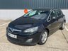 USED 2012 12 VAUXHALL ASTRA 1.7 CDTi ecoFLEX 99g SRi Hatchback 5dr Diesel Manual Euro 5 (s/s) (130 ps) ** SALE ** SALE ** SALE **