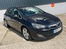 USED 2012 12 VAUXHALL ASTRA 1.7 CDTi ecoFLEX 99g SRi Hatchback 5dr Diesel Manual Euro 5 (s/s) (130 ps) ** SALE ** SALE ** SALE **