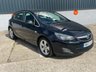USED 2012 12 VAUXHALL ASTRA 1.7 CDTi ecoFLEX 99g SRi Hatchback 5dr Diesel Manual Euro 5 (s/s) (130 ps) ** SALE ** SALE ** SALE **