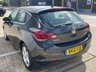 USED 2012 12 VAUXHALL ASTRA 1.7 CDTi ecoFLEX 99g SRi Hatchback 5dr Diesel Manual Euro 5 (s/s) (130 ps) ** SALE ** SALE ** SALE **