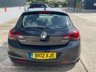USED 2012 12 VAUXHALL ASTRA 1.7 CDTi ecoFLEX 99g SRi Hatchback 5dr Diesel Manual Euro 5 (s/s) (130 ps) ** SALE ** SALE ** SALE **