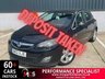USED 2012 12 VAUXHALL ASTRA 1.7 CDTi ecoFLEX 99g SRi Hatchback 5dr Diesel Manual Euro 5 (s/s) (130 ps) ** SALE ** SALE ** SALE **
