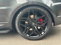 USED 2017 S LAND ROVER RANGE ROVER SPORT 3.0 SD V6 HSE Dynamic SUV 5dr Diesel Auto 4WD Euro 6 (s/s) (306 ps) STEALTH-S/STEPS-R/CAM-F/LR/SH-R/ENT