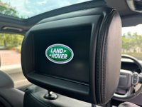 USED 2017 S LAND ROVER RANGE ROVER SPORT 3.0 SD V6 HSE Dynamic SUV 5dr Diesel Auto 4WD Euro 6 (s/s) (306 ps) STEALTH-S/STEPS-R/CAM-F/LR/SH-R/ENT