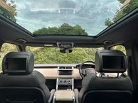 USED 2017 S LAND ROVER RANGE ROVER SPORT 3.0 SD V6 HSE Dynamic SUV 5dr Diesel Auto 4WD Euro 6 (s/s) (306 ps) STEALTH-S/STEPS-R/CAM-F/LR/SH-R/ENT