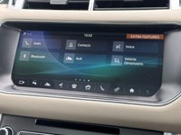USED 2017 S LAND ROVER RANGE ROVER SPORT 3.0 SD V6 HSE Dynamic SUV 5dr Diesel Auto 4WD Euro 6 (s/s) (306 ps) STEALTH-S/STEPS-R/CAM-F/LR/SH-R/ENT