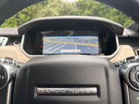 USED 2017 S LAND ROVER RANGE ROVER SPORT 3.0 SD V6 HSE Dynamic SUV 5dr Diesel Auto 4WD Euro 6 (s/s) (306 ps) STEALTH-S/STEPS-R/CAM-F/LR/SH-R/ENT