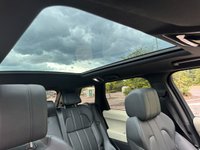USED 2017 S LAND ROVER RANGE ROVER SPORT 3.0 SD V6 HSE Dynamic SUV 5dr Diesel Auto 4WD Euro 6 (s/s) (306 ps) STEALTH-S/STEPS-R/CAM-F/LR/SH-R/ENT