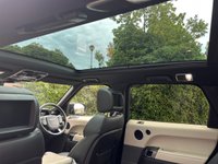 USED 2017 S LAND ROVER RANGE ROVER SPORT 3.0 SD V6 HSE Dynamic SUV 5dr Diesel Auto 4WD Euro 6 (s/s) (306 ps) STEALTH-S/STEPS-R/CAM-F/LR/SH-R/ENT