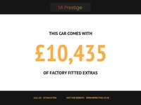 USED 2017 S LAND ROVER RANGE ROVER SPORT 3.0 SD V6 HSE Dynamic SUV 5dr Diesel Auto 4WD Euro 6 (s/s) (306 ps) STEALTH-S/STEPS-R/CAM-F/LR/SH-R/ENT