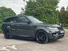 USED 2017 S LAND ROVER RANGE ROVER SPORT 3.0 SD V6 HSE Dynamic SUV 5dr Diesel Auto 4WD Euro 6 (s/s) (306 ps) STEALTH-S/STEPS-R/CAM-F/LR/SH-R/ENT