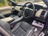 USED 2017 S LAND ROVER RANGE ROVER SPORT 3.0 SD V6 HSE Dynamic SUV 5dr Diesel Auto 4WD Euro 6 (s/s) (306 ps) STEALTH-S/STEPS-R/CAM-F/LR/SH-R/ENT