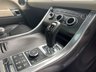 USED 2017 S LAND ROVER RANGE ROVER SPORT 3.0 SD V6 HSE Dynamic SUV 5dr Diesel Auto 4WD Euro 6 (s/s) (306 ps) STEALTH-S/STEPS-R/CAM-F/LR/SH-R/ENT