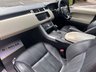 USED 2017 S LAND ROVER RANGE ROVER SPORT 3.0 SD V6 HSE Dynamic SUV 5dr Diesel Auto 4WD Euro 6 (s/s) (306 ps) STEALTH-S/STEPS-R/CAM-F/LR/SH-R/ENT