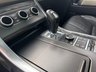 USED 2017 S LAND ROVER RANGE ROVER SPORT 3.0 SD V6 HSE Dynamic SUV 5dr Diesel Auto 4WD Euro 6 (s/s) (306 ps) STEALTH-S/STEPS-R/CAM-F/LR/SH-R/ENT