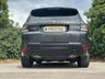 USED 2017 S LAND ROVER RANGE ROVER SPORT 3.0 SD V6 HSE Dynamic SUV 5dr Diesel Auto 4WD Euro 6 (s/s) (306 ps) STEALTH-S/STEPS-R/CAM-F/LR/SH-R/ENT
