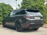 USED 2017 S LAND ROVER RANGE ROVER SPORT 3.0 SD V6 HSE Dynamic SUV 5dr Diesel Auto 4WD Euro 6 (s/s) (306 ps) STEALTH-S/STEPS-R/CAM-F/LR/SH-R/ENT