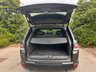 USED 2017 S LAND ROVER RANGE ROVER SPORT 3.0 SD V6 HSE Dynamic SUV 5dr Diesel Auto 4WD Euro 6 (s/s) (306 ps) STEALTH-S/STEPS-R/CAM-F/LR/SH-R/ENT