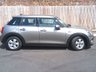 USED 2019 68 MINI HATCH 1.5 Cooper Classic Hatchback 5dr Petrol Steptronic Euro 6 (s/s) (136 ps) AUTOMATIC MINI WITH UPGRADED SPECIFICATION AND IN SUPERB CONDITION THROUGHOUT.