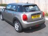 USED 2019 68 MINI HATCH 1.5 Cooper Classic Hatchback 5dr Petrol Steptronic Euro 6 (s/s) (136 ps) AUTOMATIC MINI WITH UPGRADED SPECIFICATION AND IN SUPERB CONDITION THROUGHOUT.