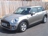USED 2019 68 MINI HATCH 1.5 Cooper Classic Hatchback 5dr Petrol Steptronic Euro 6 (s/s) (136 ps) AUTOMATIC MINI WITH UPGRADED SPECIFICATION AND IN SUPERB CONDITION THROUGHOUT.