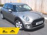 USED 2019 68 MINI HATCH 1.5 Cooper Classic Hatchback 5dr Petrol Steptronic Euro 6 (s/s) (136 ps) AUTOMATIC MINI WITH UPGRADED SPECIFICATION AND IN SUPERB CONDITION THROUGHOUT.