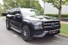 USED 2023 72 MERCEDES-BENZ GLS 2.9 GLS400d Night Edition (Executive) SUV 5dr Diesel G-Tronic 4MATIC Euro 6 (s/s) (330 ps) MASSIVE SPEC LIST-FINANCE AVAILABLE