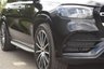 USED 2023 72 MERCEDES-BENZ GLS 2.9 GLS400d Night Edition (Executive) SUV 5dr Diesel G-Tronic 4MATIC Euro 6 (s/s) (330 ps) MASSIVE SPEC LIST-FINANCE AVAILABLE