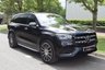 USED 2023 72 MERCEDES-BENZ GLS 2.9 GLS400d Night Edition (Executive) SUV 5dr Diesel G-Tronic 4MATIC Euro 6 (s/s) (330 ps) MASSIVE SPEC LIST-FINANCE AVAILABLE