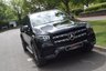 USED 2023 72 MERCEDES-BENZ GLS 2.9 GLS400d Night Edition (Executive) SUV 5dr Diesel G-Tronic 4MATIC Euro 6 (s/s) (330 ps) MASSIVE SPEC LIST-FINANCE AVAILABLE