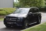 USED 2023 72 MERCEDES-BENZ GLS 2.9 GLS400d Night Edition (Executive) SUV 5dr Diesel G-Tronic 4MATIC Euro 6 (s/s) (330 ps) MASSIVE SPEC LIST-FINANCE AVAILABLE
