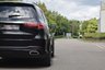 USED 2023 72 MERCEDES-BENZ GLS 2.9 GLS400d Night Edition (Executive) SUV 5dr Diesel G-Tronic 4MATIC Euro 6 (s/s) (330 ps) MASSIVE SPEC LIST-FINANCE AVAILABLE