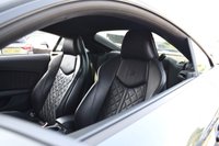 USED 2017 17 AUDI TTS 2.0 TFSI Black Edition Coupe 3dr Petrol S Tronic quattro Euro 6 (s/s) (310 ps) NANO GREY / 20" ALLOYS / B&O