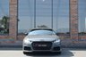 USED 2017 17 AUDI TTS 2.0 TFSI Black Edition Coupe 3dr Petrol S Tronic quattro Euro 6 (s/s) (310 ps) NANO GREY / 20" ALLOYS / B&O