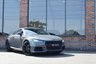 USED 2017 17 AUDI TTS 2.0 TFSI Black Edition Coupe 3dr Petrol S Tronic quattro Euro 6 (s/s) (310 ps) NANO GREY / 20" ALLOYS / B&O
