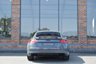 USED 2017 17 AUDI TTS 2.0 TFSI Black Edition Coupe 3dr Petrol S Tronic quattro Euro 6 (s/s) (310 ps) NANO GREY / 20" ALLOYS / B&O