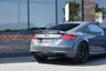 USED 2017 17 AUDI TTS 2.0 TFSI Black Edition Coupe 3dr Petrol S Tronic quattro Euro 6 (s/s) (310 ps) NANO GREY / 20" ALLOYS / B&O