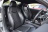 USED 2017 17 AUDI TTS 2.0 TFSI Black Edition Coupe 3dr Petrol S Tronic quattro Euro 6 (s/s) (310 ps) NANO GREY / 20" ALLOYS / B&O