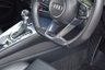USED 2017 17 AUDI TTS 2.0 TFSI Black Edition Coupe 3dr Petrol S Tronic quattro Euro 6 (s/s) (310 ps) NANO GREY / 20" ALLOYS / B&O