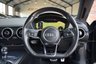USED 2017 17 AUDI TTS 2.0 TFSI Black Edition Coupe 3dr Petrol S Tronic quattro Euro 6 (s/s) (310 ps) NANO GREY / 20" ALLOYS / B&O